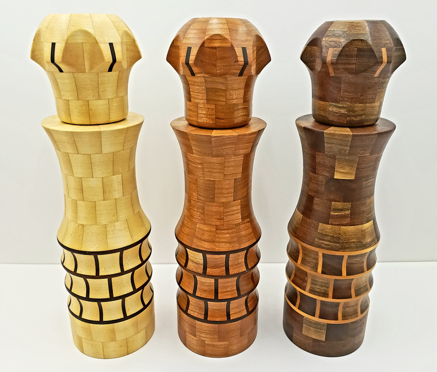 Dristig Pepper/Spice Mills