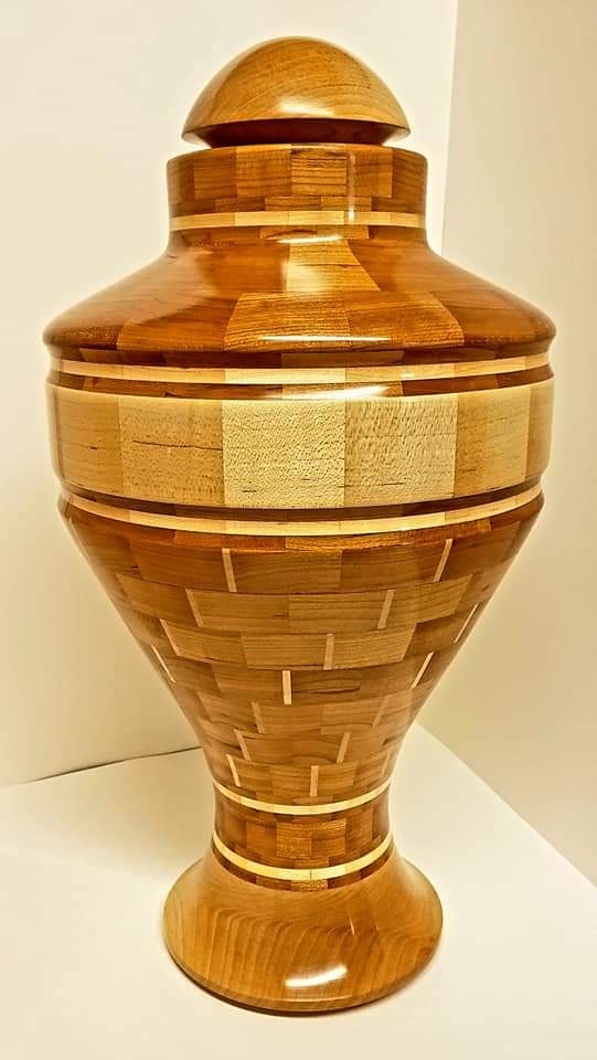 Custom Urns