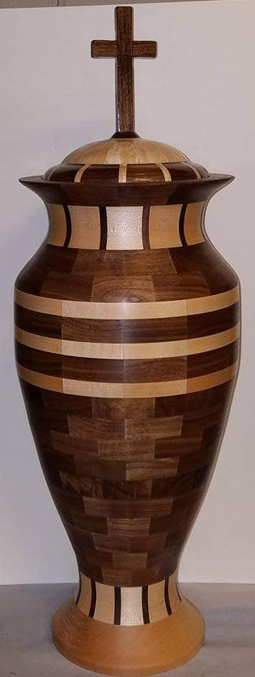 Custom Urns