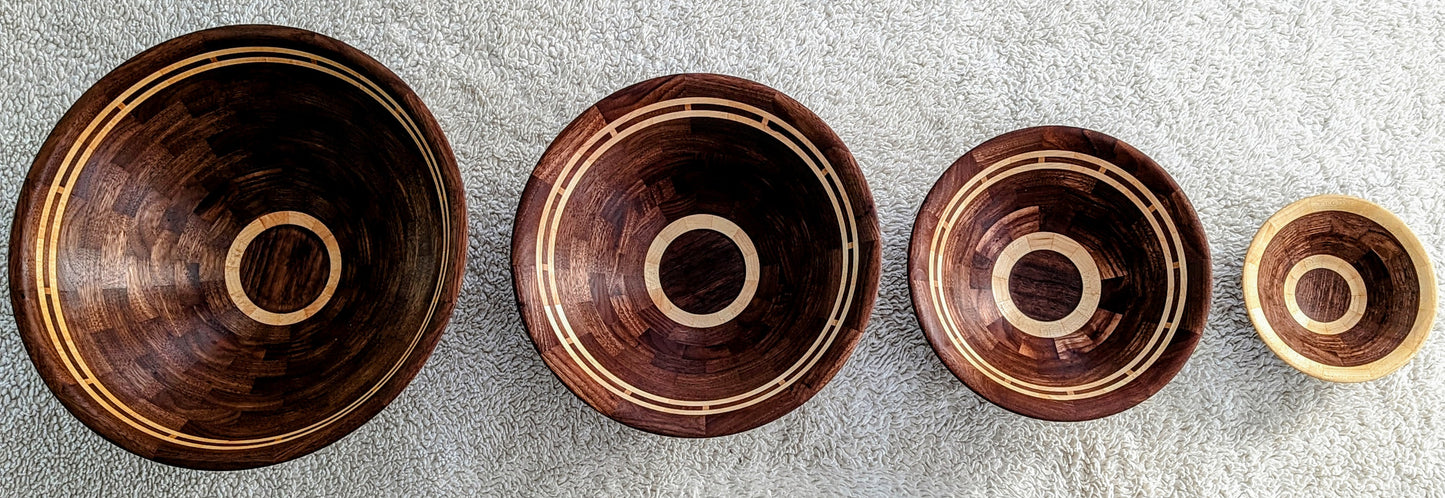 Dristig Bowls