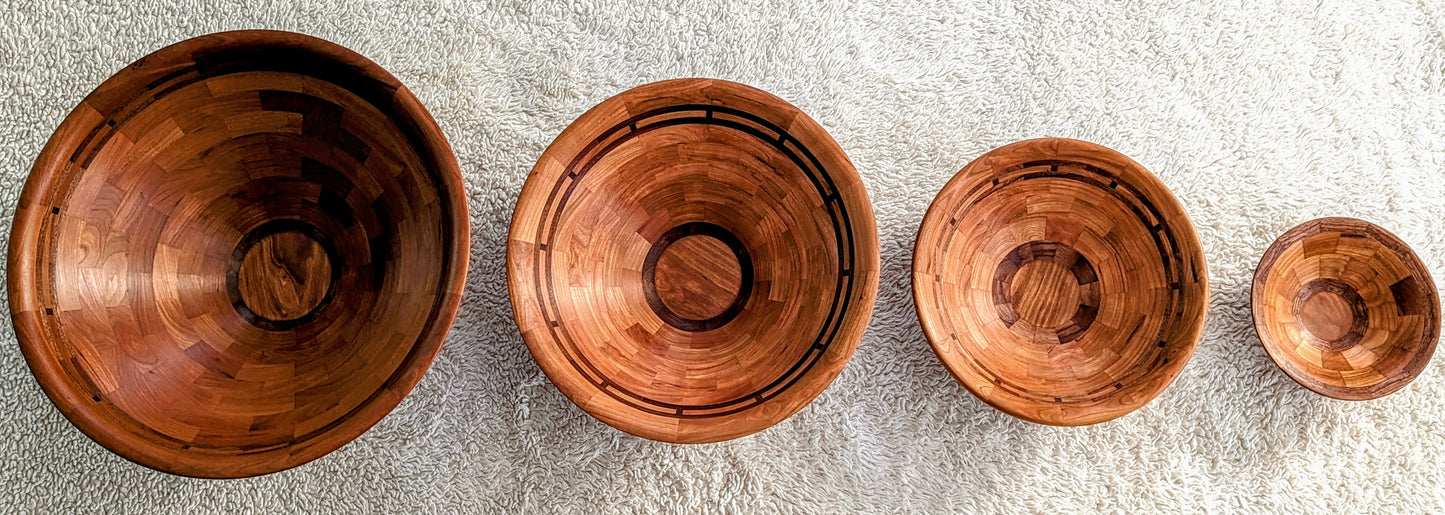 Dristig Bowls