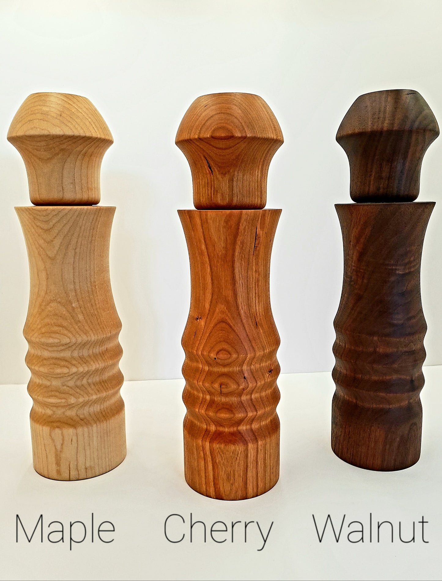 Tidlos Pepper/Spice Mills