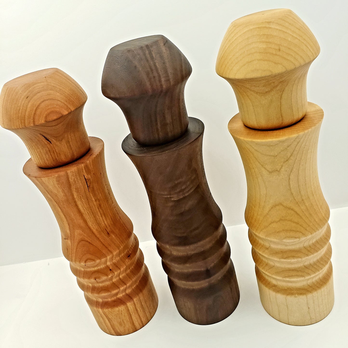 Tidlos Pepper/Spice Mills