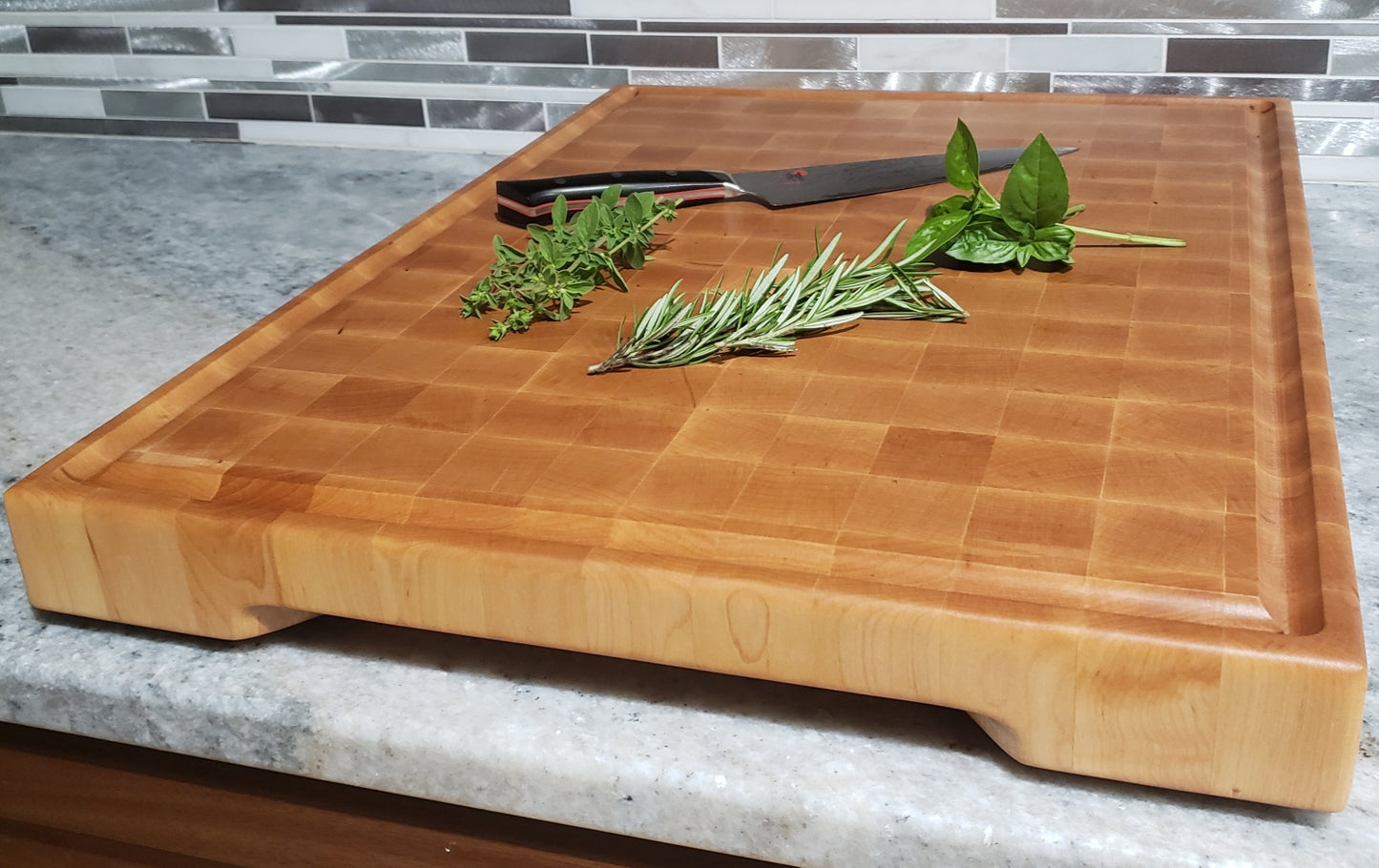 Tidlos Cutting Boards
